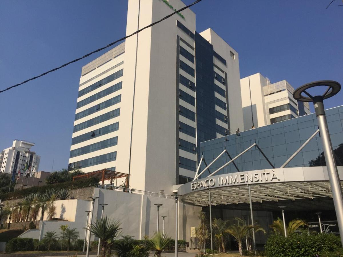 Exponorth-Espaco Luxuoso São Paulo Exteriör bild